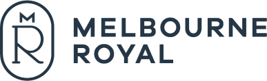 Melbourne Royal logo