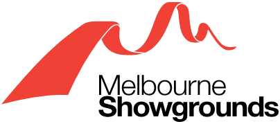 Melbourne Showgrounds logo