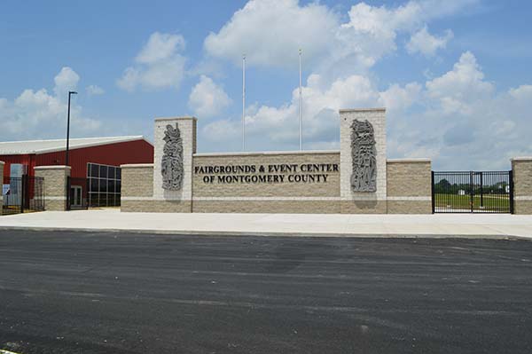 Montgomery County Fairgrounds and Event Center