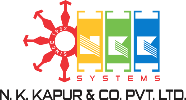 N.K.Kapur & Co. (P) Ltd. logo