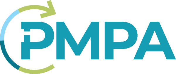 PMPA - Precision Machined Products Association logo