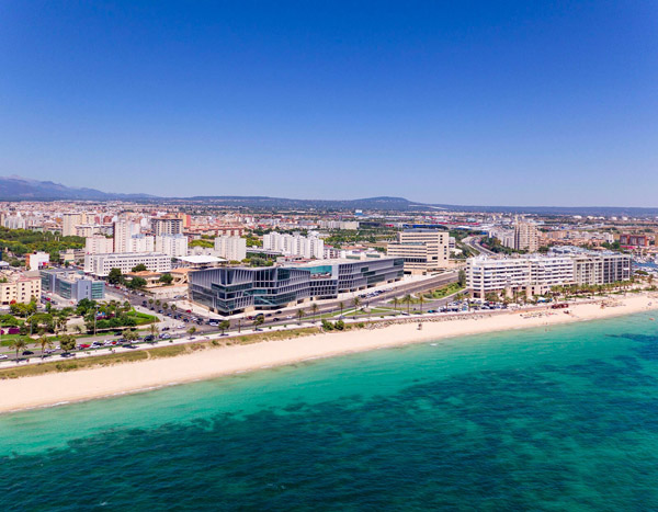 Palma Convention Centre