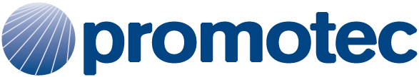 Promotec S.r.l. logo