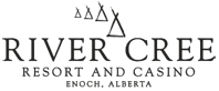 River Cree Resort and Casino logo