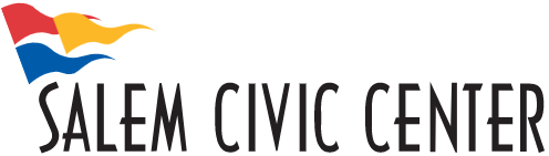 Salem Civic Center logo