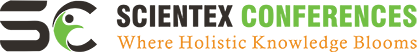 Scientex Conferences logo