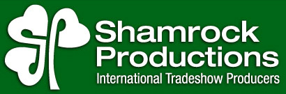Shamrock Productions logo