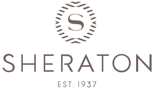 Sheraton Dallas Hotel logo