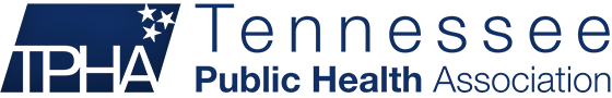 Tennessee Public Health Association (TPHA) logo