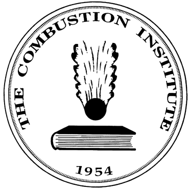 The Combustion Institute logo