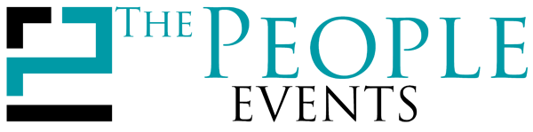 The People Events logo