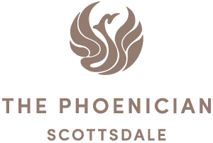 The Phoenician logo