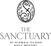 The Sanctuary Resort logo
