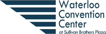 Waterloo Convention Center at Sullivan Brothers Plaza logo