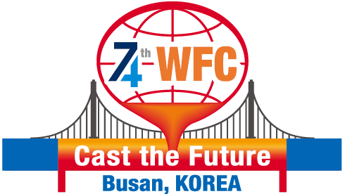 World Foundry Congress 2022