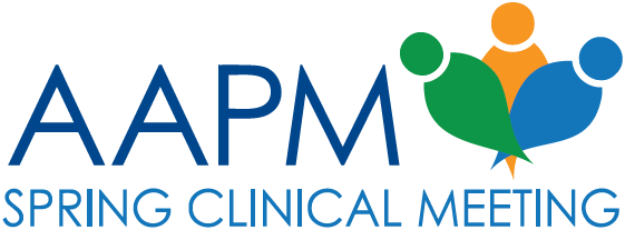 AAPM Spring Clinical Meeting 2023