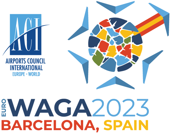 ACI EUROPE / WAGA 2023