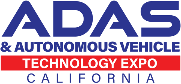 ADAS & Autonomous Vehicle Technology Expo California 2023