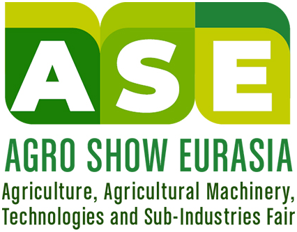 AgroShow Eurasia 2022