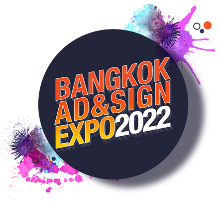 Bangkok Ad & Sign Expo 2022