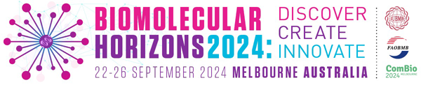 Biomolecular Horizons 2024