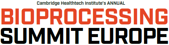 Bioprocessing Summit Europe 2023
