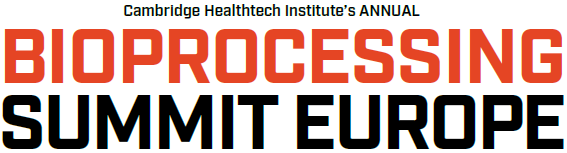 Bioprocessing Summit Europe 2024