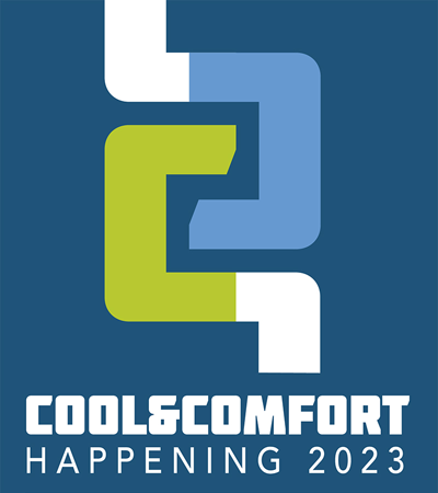 Cool & Comfort Happening 2024