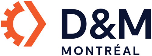 Design & Manufacturing Montreal 2024