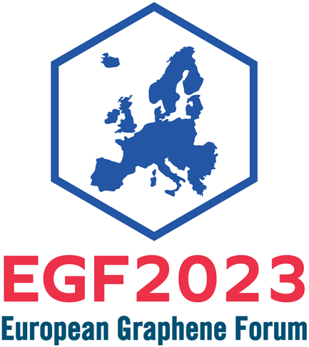 European Graphene Forum 2023