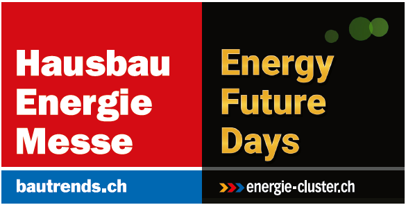 Hausbau+Energie Messe 2024