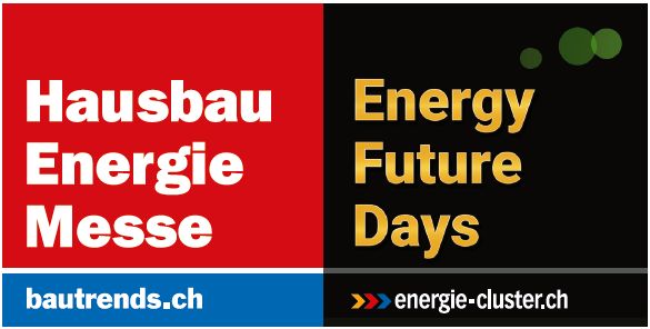 Hausbau+Energie Messe 2022