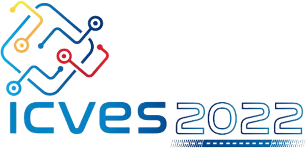 IEEE ICVES 2022