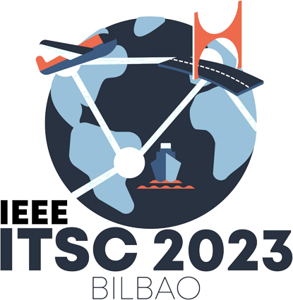 IEEE ITSC 2023