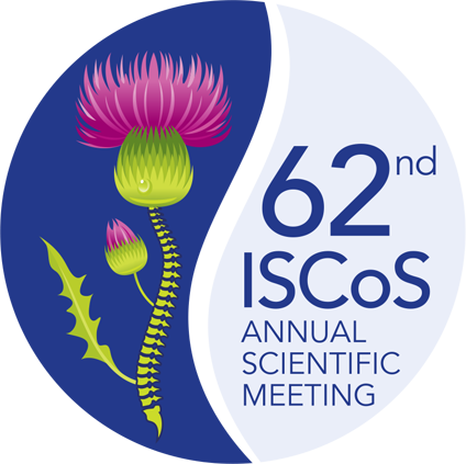 ISCoS 2023