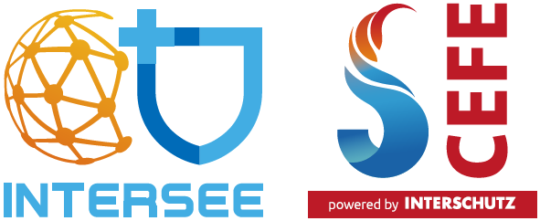 ISEE & CEFE Powered by INTERSHUTZ 2022