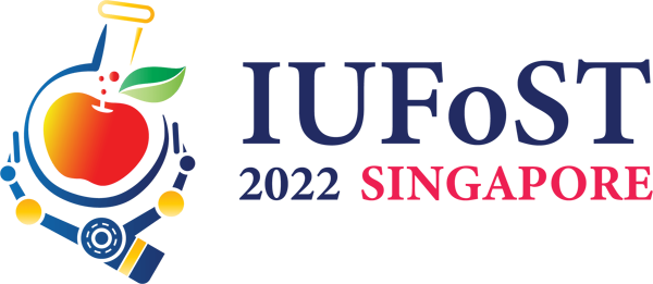 IUFoST 2022