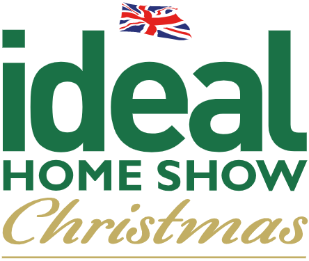 Ideal Home Show at Christmas 2024