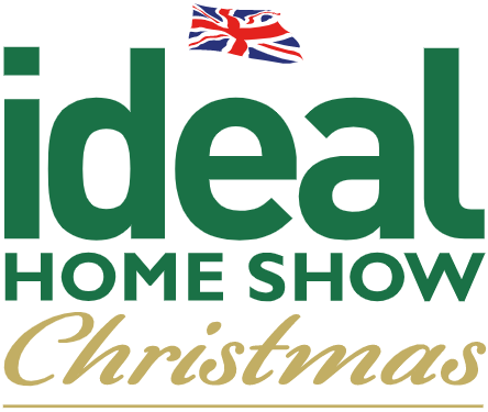 Ideal Home Show at Christmas 2023