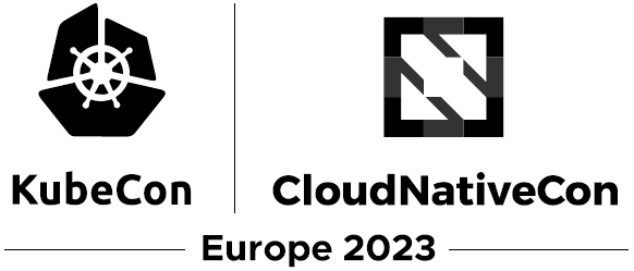 KubeCon & CloudNativeCon Europe 2023