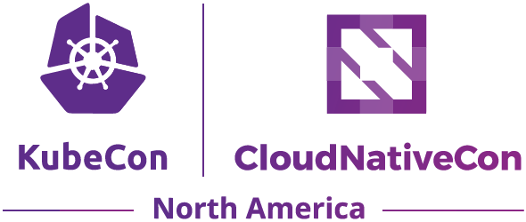 KubeCon & CloudNativeCon North America 2024