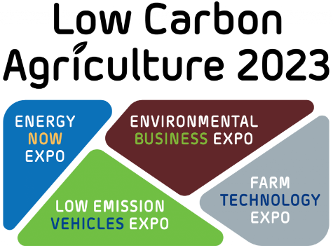 Low Carbon Agriculture 2023