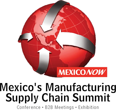 Mexico''s Manufacturing Supply Chain Summit 2025