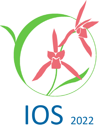 International Orchid Symposium 2022