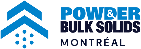 Powder & Bulk Solids Montreal 2022