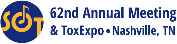 SOT Annual Meeting and ToxExpo 2023