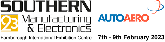 Southern Manufacturing and Electronics & AutoAero 2023