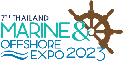 Thailand Marine & Offshore Expo (TMOX) 2023