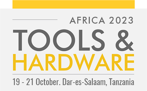 Tanzania TOOLS & HARDWARE 2023