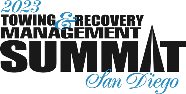Towing & Recovery Management Summit 2024
